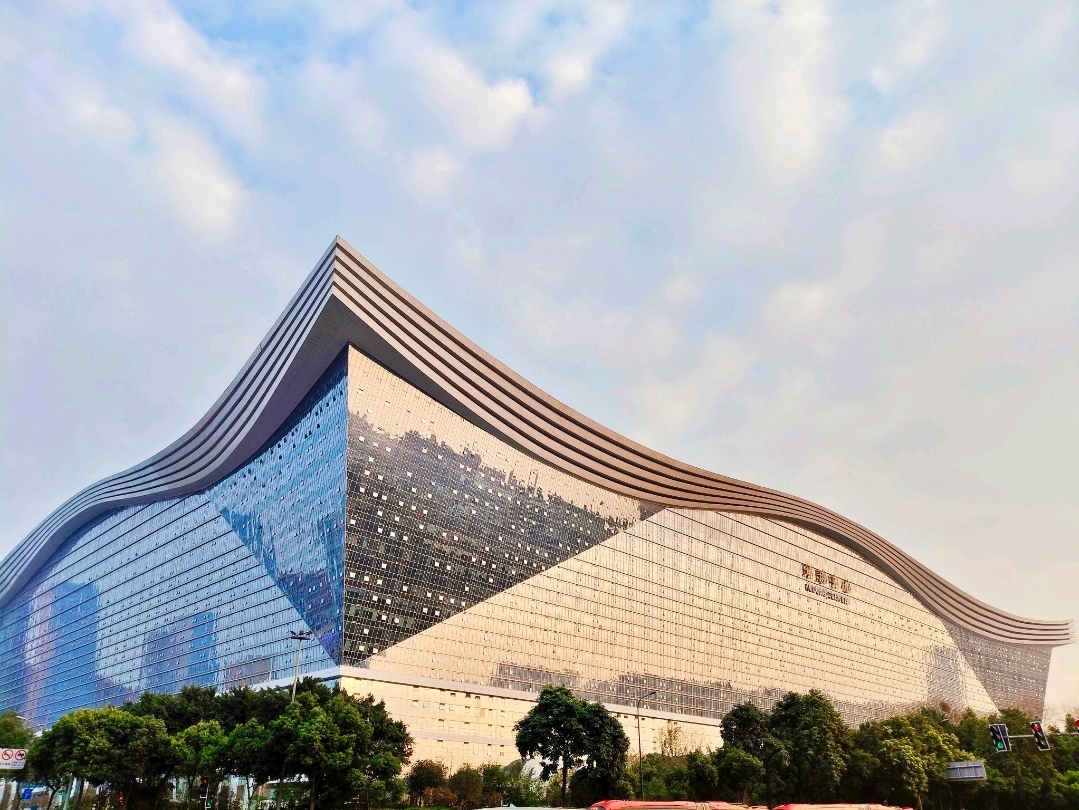 Global Center/Century City new exhibition