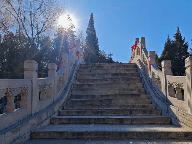 探秘河北蓮池書院：古韻悠悠中的文化奇旅！