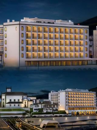 Atlantic Azores Hotel: Luxurious island experience