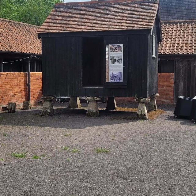探秘英倫鄉韻，解鎖小眾寶藏博物館