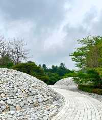 漫步Museum San｜邂逅原州的藝術與自然之美