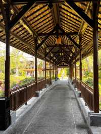 峇里島度假首選 | Padma Resort   酒店：勒吉安帕德瑪度假村  地址：Jl. P