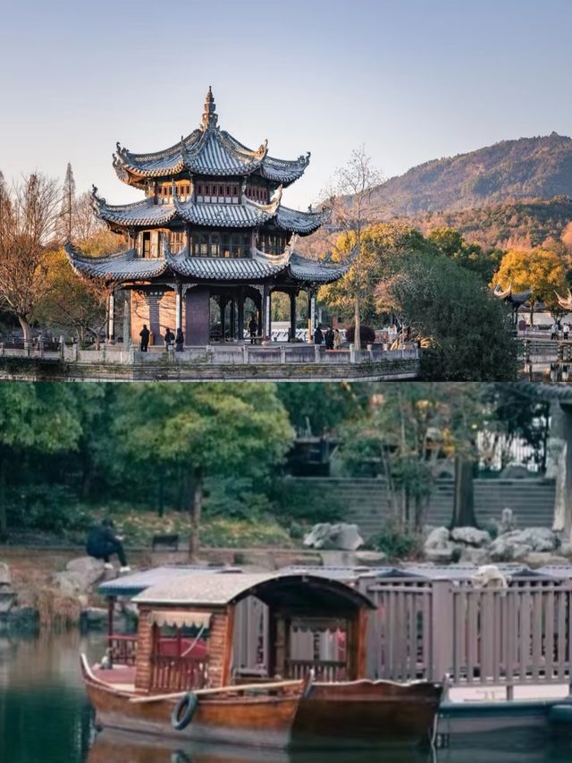 冬季嘅臨海，真係贏麻咗。