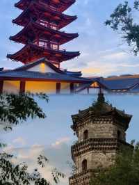 阜陽︱解鎖皖北魅力之城