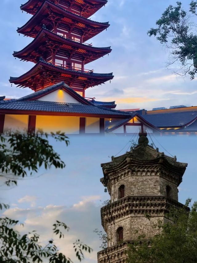 阜陽︱解鎖皖北魅力之城