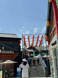 重慶大熊貓基地探秘 | 三個超讚打卡點
