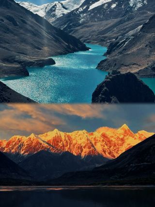 Tibet 6-Day/5-Night Luxury Trip Moments Tour (6–7 Days)
