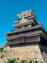 名古屋，日本的工業與文化重鎮