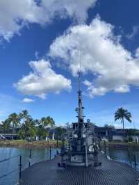 美國7日遊 探秘浪漫植物園不踩雷攻略