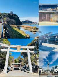 邂逅犬山，解鎖日本小眾旅遊的別樣精彩