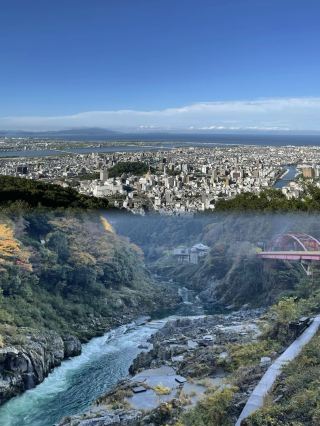 [Must-see spots in Tokushima in March! Cherry blossoms, gourmet food, and hidden gems guide]
