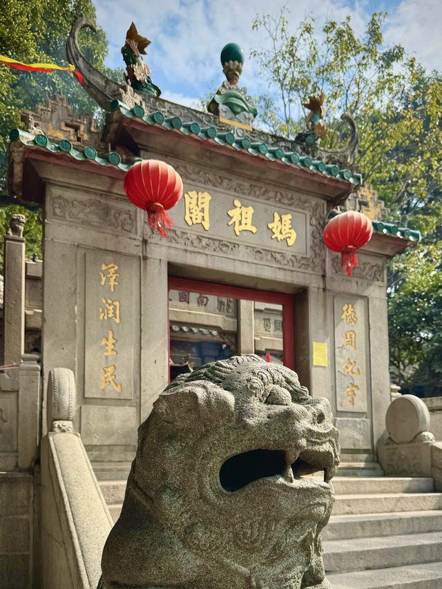 尋訪歲月流轉的海港記憶 尋訪歲月流轉的海港記憶