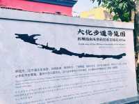 重慶市渝中區懸崖徒步景點：半山崖線，適合拍照打卡親子遊戲、週末閒暇度假地！