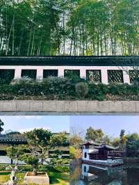銅陵‖3－4月份淡季反向旅遊，人少景美！