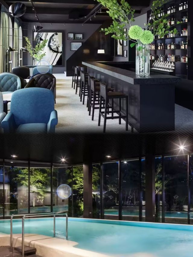 發掘羅維尼的瑰寶：亞得里亞海酒店