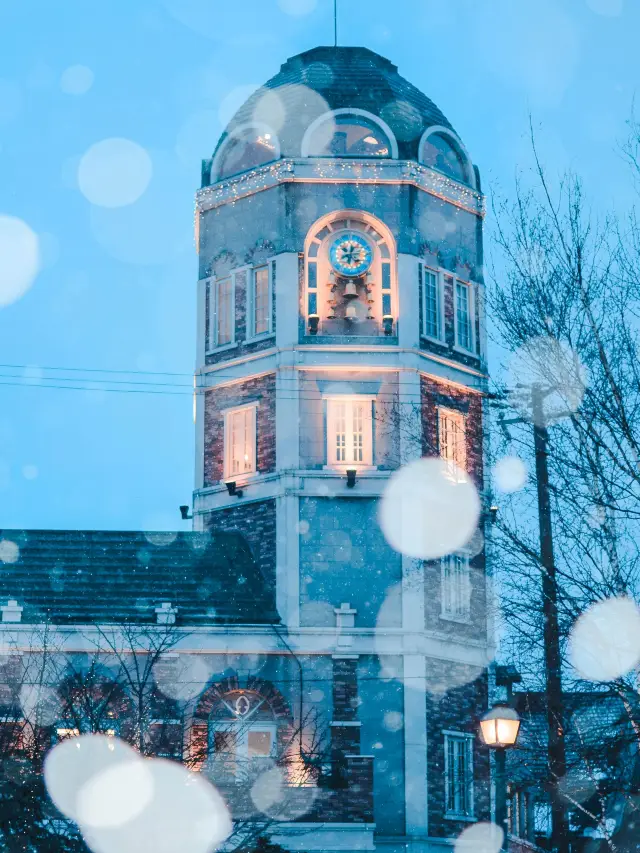 5일 청명절 일본 여행, 아름다운 경치를 놓치지 마세요
