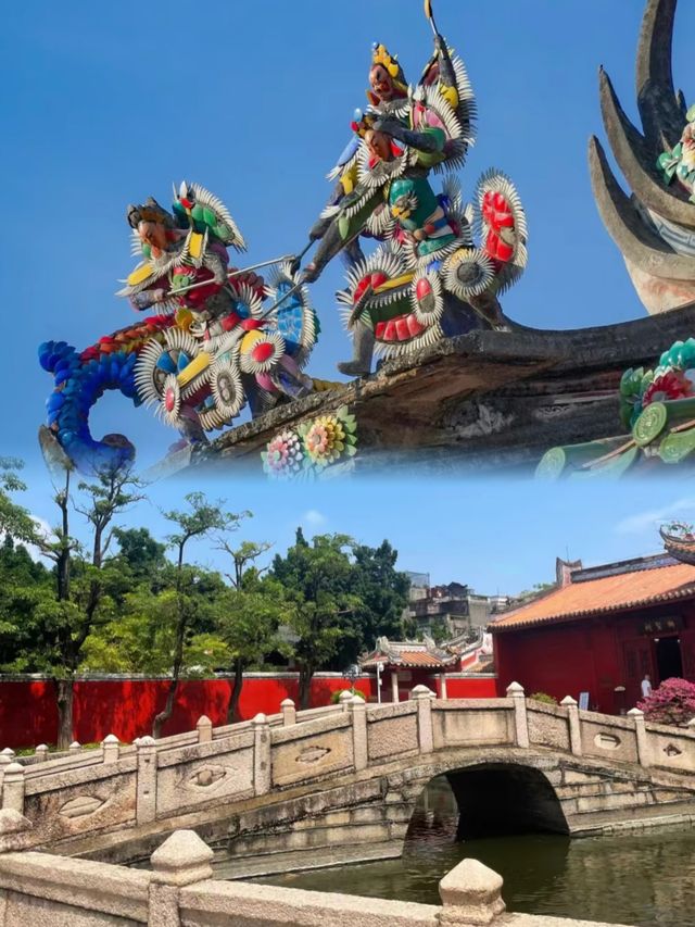 迄今為止，我最喜歡的小城出現了！