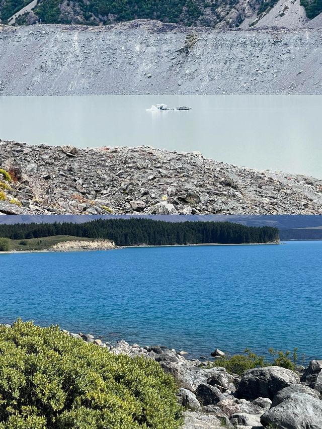 闖進現實中土世界｜庫克山村奇幻攻略