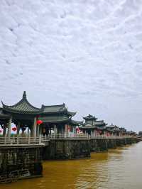 汕頭-潮州5日遊 清明踏青賞花正當時