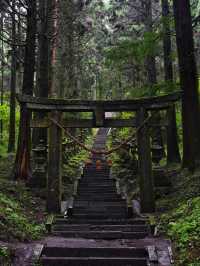 2天玩盡日本精華快收藏不怕遺漏