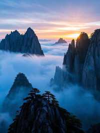 速睇！黃山旅遊隱藏攻略大揭秘