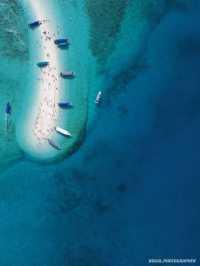 Explore Malaysia's Hidden Gem: Redang Island