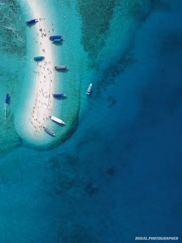Explore Malaysia's Hidden Gem: Redang Island