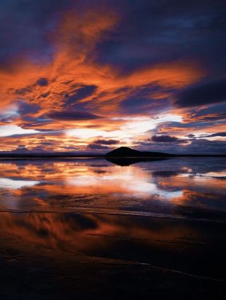 23-Day Multi-Country Tour Including Norway