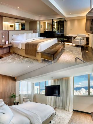 Belo Horizonte's Top Hotel Choice for Travel｜Enjoy a Warm and Homey Experience
