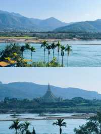 7日探秘西雙版納 你會愛上這個地方