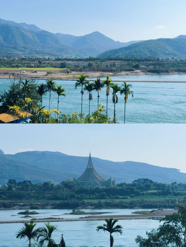 7日探秘西雙版納 你會愛上這個地方