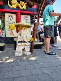 Discover Windsor's LEGOLAND: A Fun-Filled Adventure