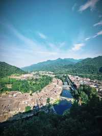 清明私藏路線｜採春茶、住古院、訪古鎮
