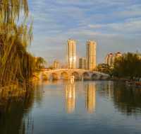 天津水上公園