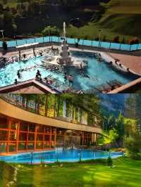 瑞士洛伊克巴德（Leukerbad）旅遊攻略