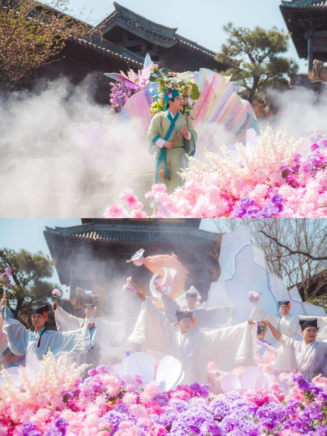 這是我目前為止最喜歡的旅遊城市！
