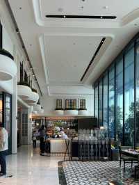 深圳南山香格里拉大酒店