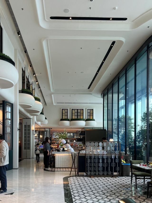 深圳南山香格里拉大酒店