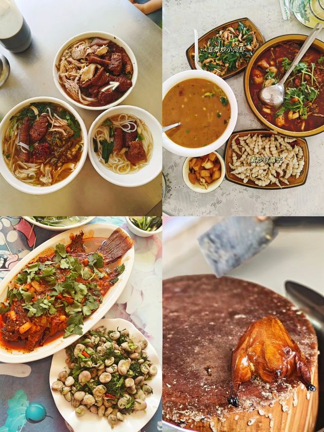 【昆明1小時直達嘅隱秘仙境】陽宗海畔私湯小院