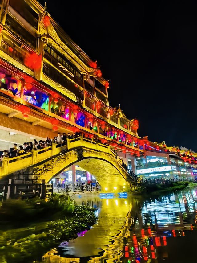 太湖龍之夢兩天一夜遊玩攻略！