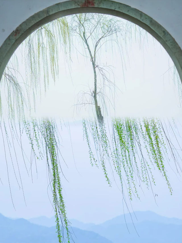 杭州西湖超全攻略｜漫步水墨江南
