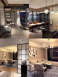 廈門集美喜來登酒店