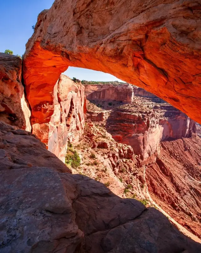 A Super Detailed Guide to Arches National Park, USA