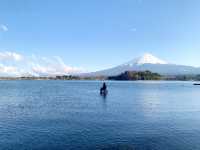 日本最高峰｜富士山