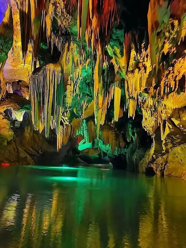 本溪旅遊必備攻略（超齊全）