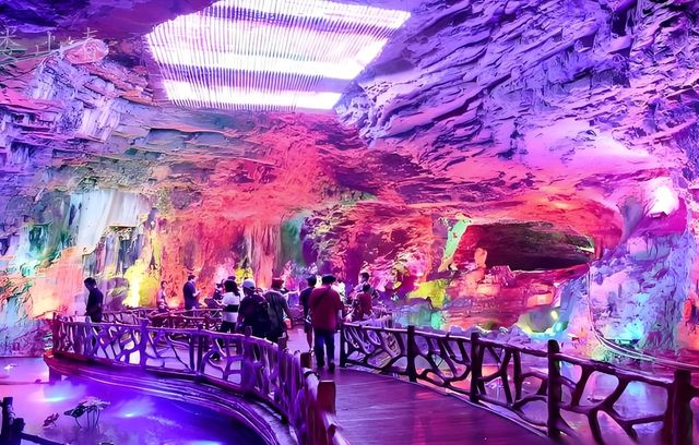 銅仁旅遊攻略！3天2夜解鎖梵淨山