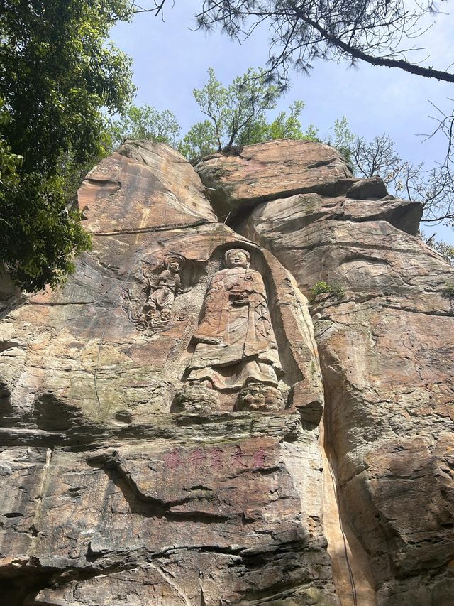 瀘縣旅行攻略