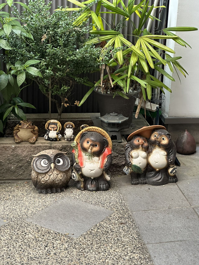 石垣島桃林寺賞櫻攻略彷彿置身粉色隧道超浪漫