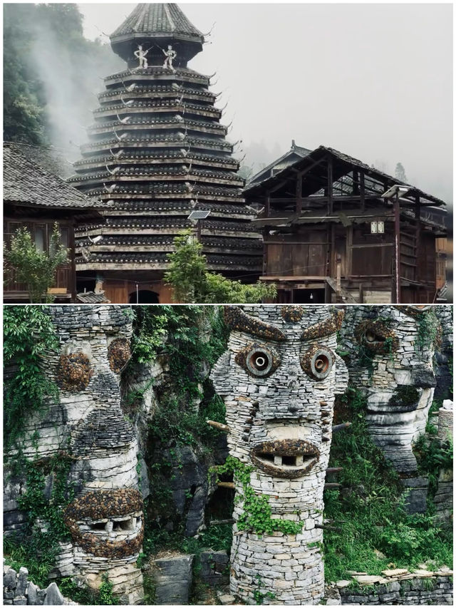 五一逆向旅遊，適合全家出遊的5個冷門城市
