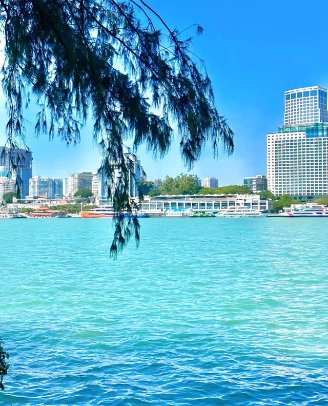 慢行鼓浪嶼｜打卡世界文化遺產的10種浪漫方式